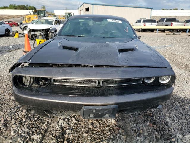 VIN 2C3CDZAG0HH658303 2017 Dodge Challenger, Sxt no.5