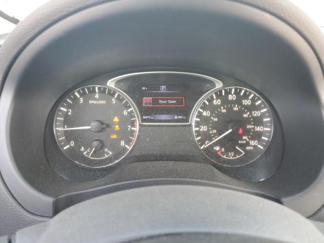 2017 NISSAN ALTIMA 2.5 - 1N4AL3AP7HC225511