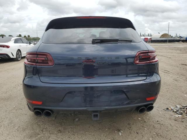 VIN WP1AG2A57HLB52758 2017 Porsche Macan, Gts no.6