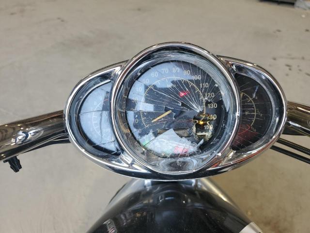 2007 HARLEY-DAVIDSON VRSCA 1HD1HFZ137K807203