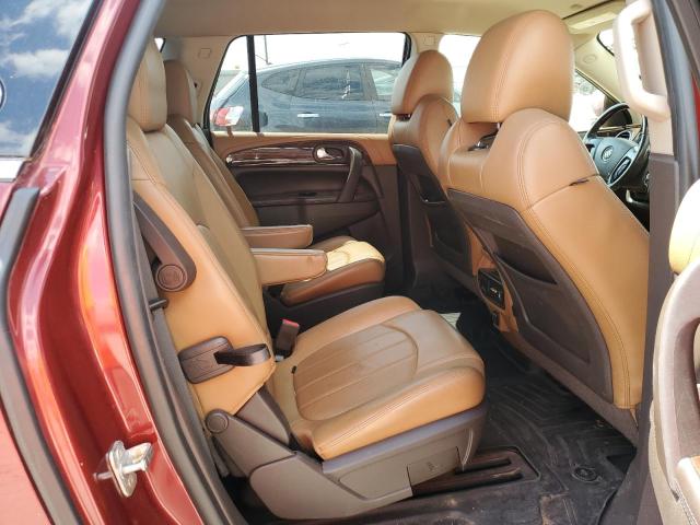 2015 BUICK ENCLAVE - 5GAKRBKD3FJ112211