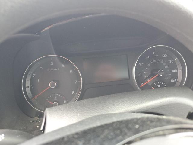 2024 KIA FORTE LX - 3KPF24AD4RE745920