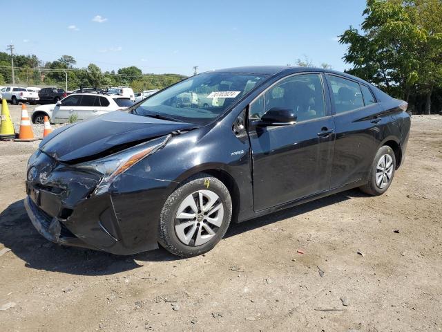 VIN JTDKBRFU4J3068061 2018 Toyota Prius no.1