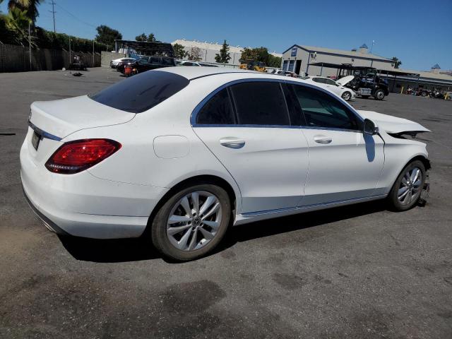 VIN 55SWF8DB8KU317739 2019 Mercedes-Benz C-Class, 300 no.3