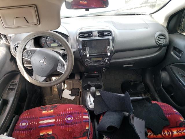 2023 MITSUBISHI MIRAGE G4 - ML32FUFJ8PHF00309