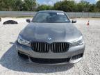 BMW 740 I photo