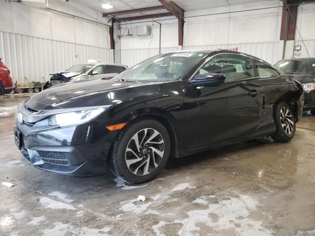 2017 HONDA CIVIC LX 2HGFC4B54HH310369  70001934