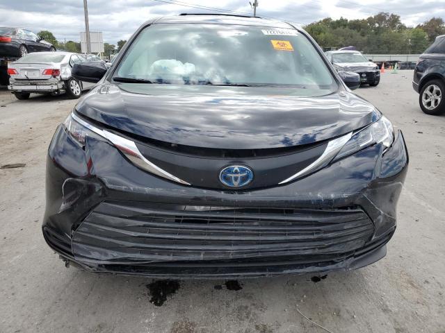 2022 TOYOTA SIENNA LE - 5TDKRKEC0NS086668