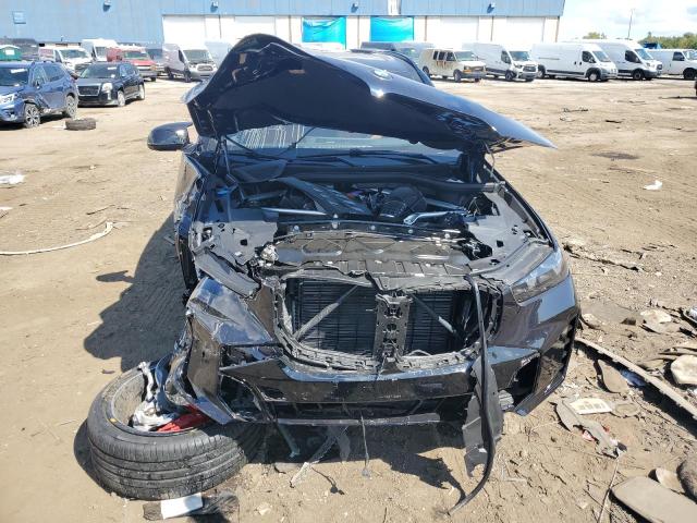 2025 BMW X5 M60I - 5UX33EU01S9W95596