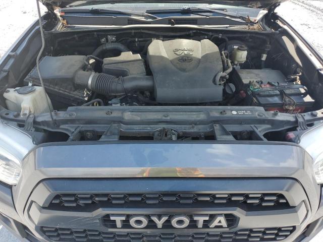 VIN 5TFCZ5AN8GX033985 2016 Toyota Tacoma, Double Cab no.11