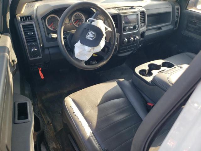 2017 RAM 1500 ST - 3C6JR6DG9HG521625