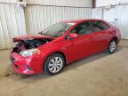 2015 TOYOTA COROLLA L - 2T1BURHE2FC291343