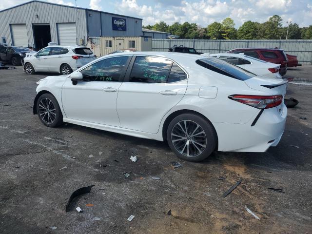 2019 TOYOTA CAMRY L - 4T1B11HK1KU735594