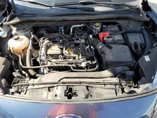 2020 FORD ESCAPE SE - 1FMCU9G63LUC71644