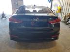 HYUNDAI ELANTRA SE photo