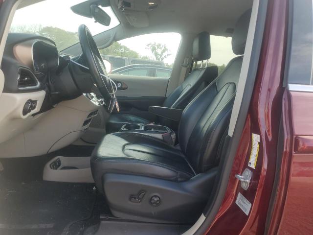 2017 CHRYSLER PACIFICA T - 2C4RC1BG6HR729118