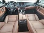 BMW 535 I photo