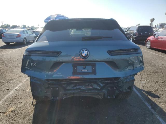 2023 BMW IX XDRIVE5 WB523CF02PCL82965