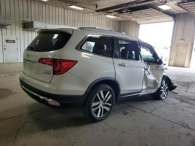 2016 HONDA PILOT ELIT - 5FNYF6H0XGB046004