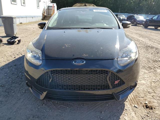 VIN 1FADP3L93EL338318 2014 Ford Focus, ST no.5