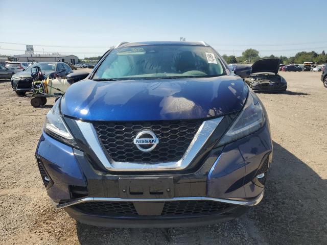 2019 NISSAN MURANO S - 5N1AZ2MS0KN152427