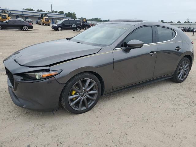 Vin: jm1bpanm3k1140563, lot: 70853064, mazda 3 premium 20191