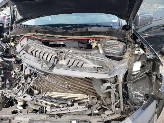 2019 CHEVROLET SILVERADO - 1GCPWCEK8KZ384889