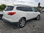 CHEVROLET TRAVERSE L photo