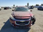 CHEVROLET MALIBU 2LT photo