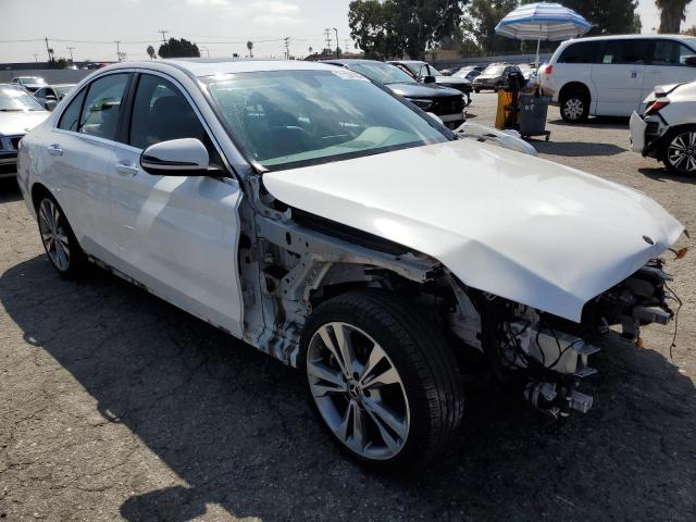 2018 MERCEDES-BENZ C 300 - 55SWF4JB2JU237672