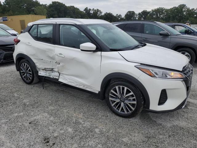 2024 NISSAN KICKS SV - 3N1CP5CV8RL545279