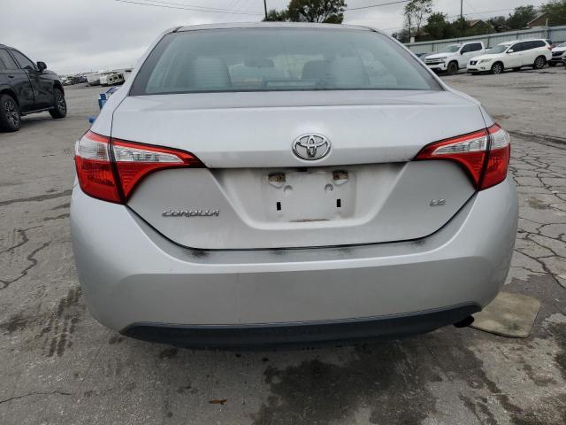 VIN 5YFBURHE0FP311248 2015 Toyota Corolla, L no.6