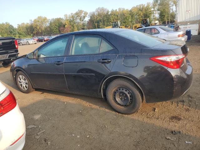 2015 TOYOTA COROLLA L - 2T1BURHE9FC273390