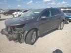 FORD EDGE SEL photo