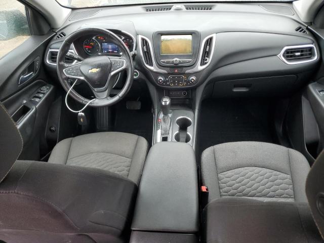 2019 CHEVROLET EQUINOX LT - 3GNAXLEX3KS672404