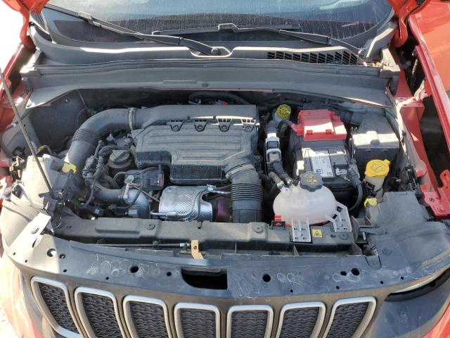 2023 JEEP RENEGADE L - ZACNJDB10PPP22442
