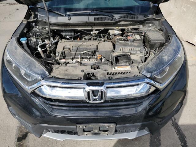 2019 HONDA CR-V LX - 5J6RW6H30KL002995