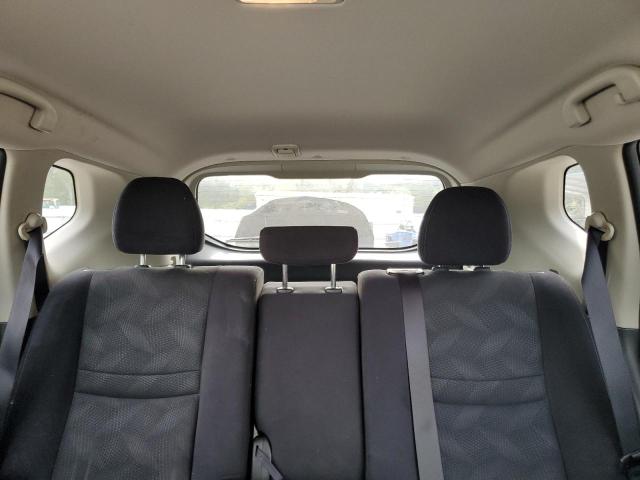 2016 NISSAN ROGUE S - JN8AT2MT4GW016368