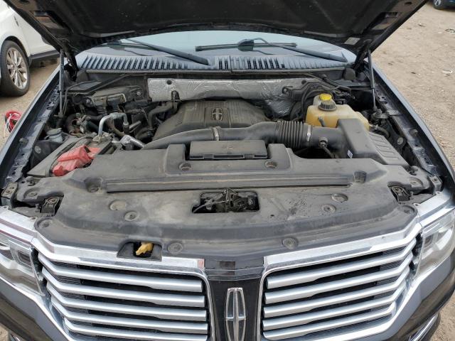 2017 LINCOLN NAVIGATOR - 5LMJJ2LT4HEL02403
