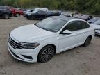 2019 VOLKSWAGEN JETTA S - 3VWC57BU9KM212349