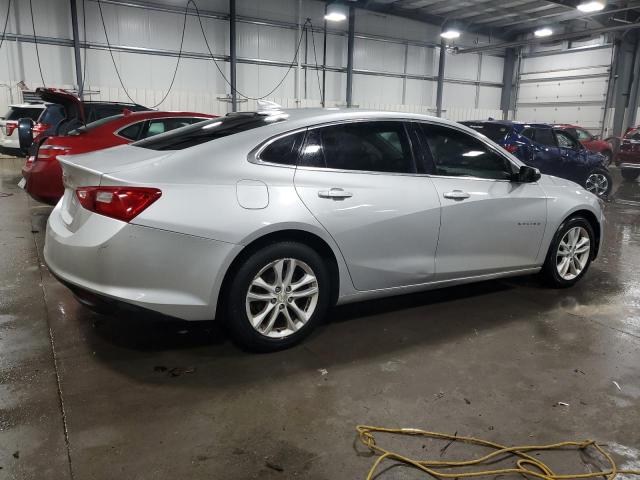 2016 CHEVROLET MALIBU LT - 1G1ZE5ST8GF302360
