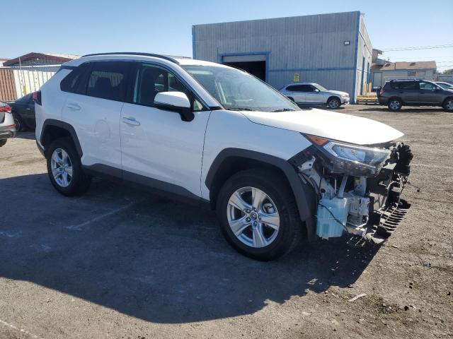 2019 TOYOTA RAV4 XLE - 2T3P1RFV9KC059339