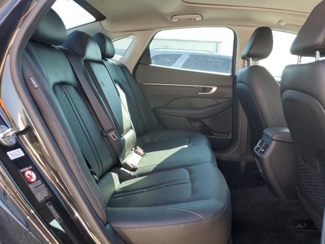 2020 HYUNDAI SONATA LIM - 5NPEH4J25LH002971