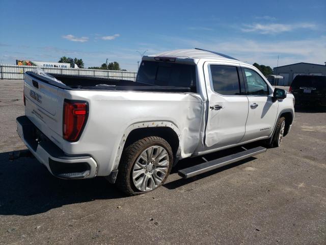 2020 GMC SIERRA K15 - 3GTU9FEL3LG395661