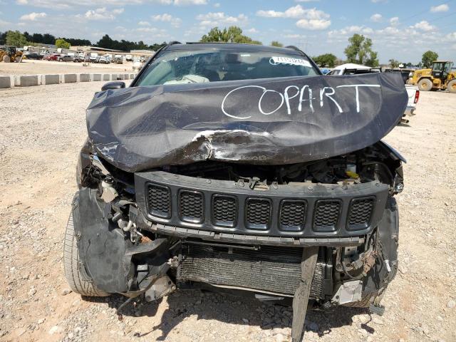 2019 JEEP COMPASS LA - 3C4NJDBB8KT653352
