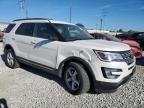 FORD EXPLORER X photo