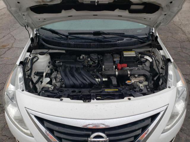 2017 NISSAN VERSA S - 3N1CN7AP6HL805974