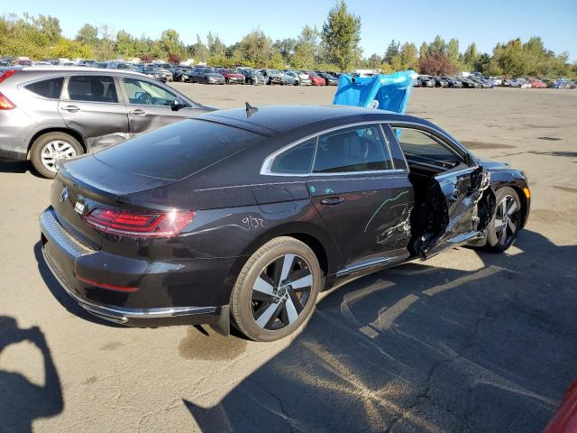 VIN WVWAR7AN8ME011124 2021 Volkswagen Arteon, SE no.3