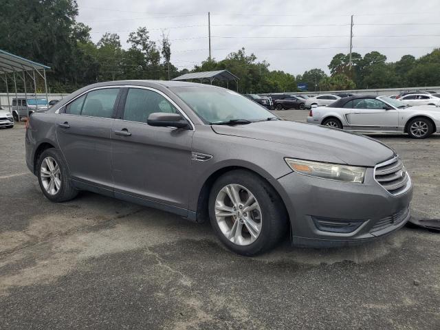 VIN 1FAHP2E95DG183495 2013 Ford Taurus, Sel no.4