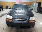 CHEVROLET AVEO BASE photo